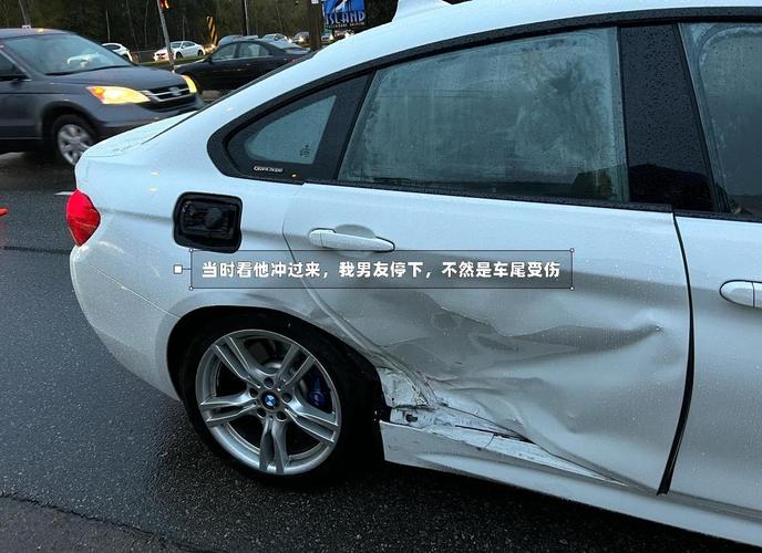 闯红灯撞车被定全责,闯红灯被撞负全责